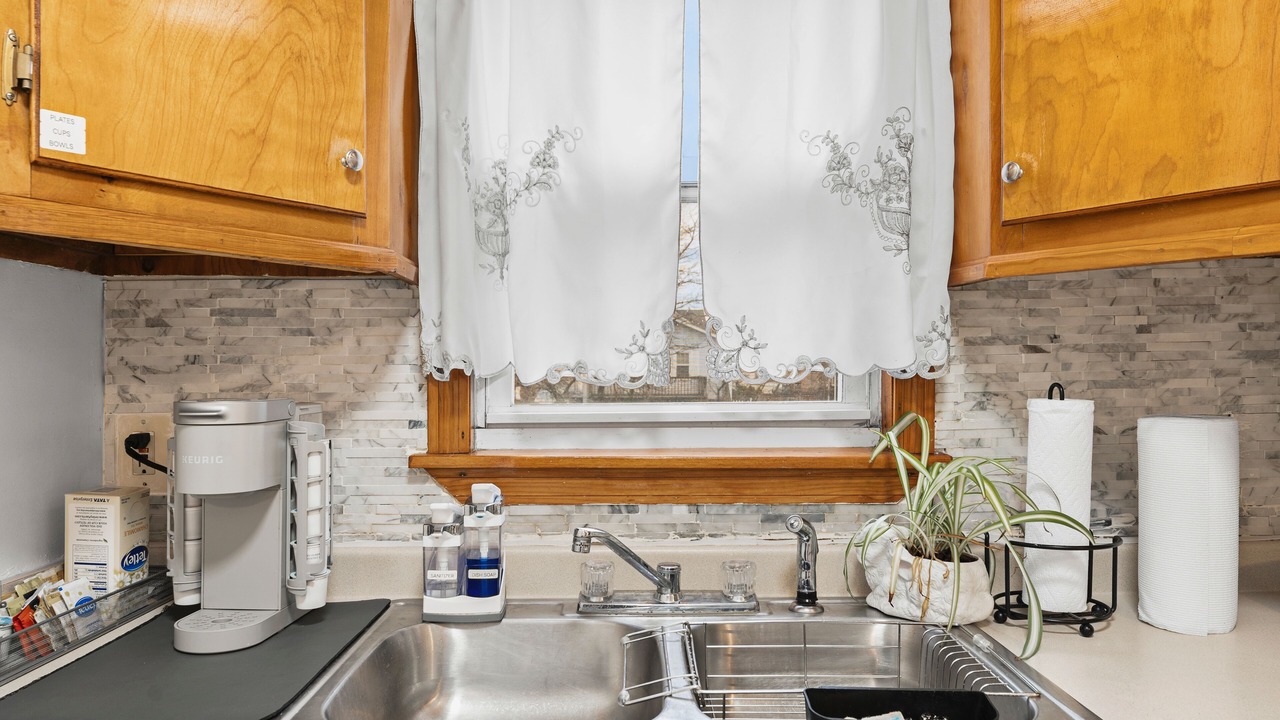 Photo of Kitchen in New Bedford