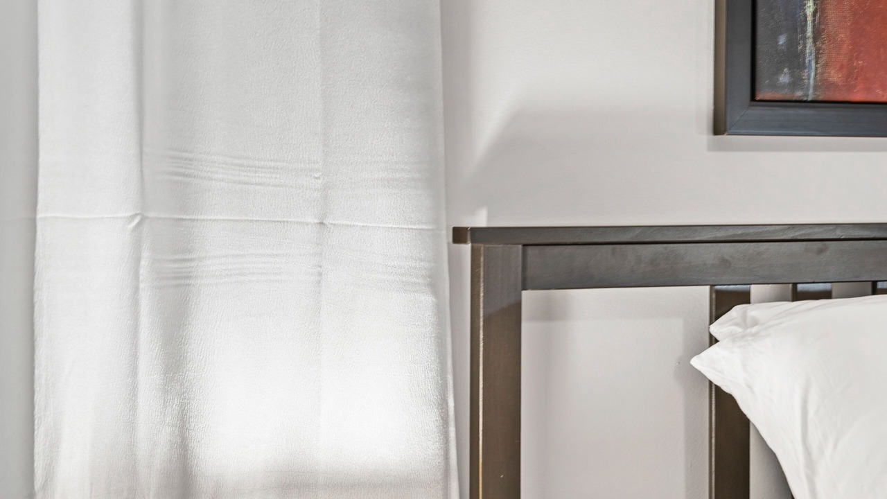 Photo of Bedroom in New Bedford