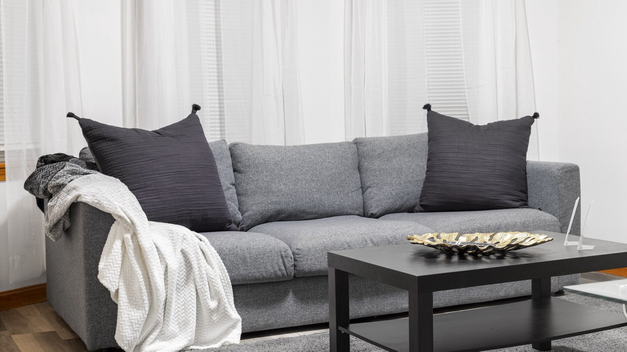 Photo of Livingroom in New Bedford