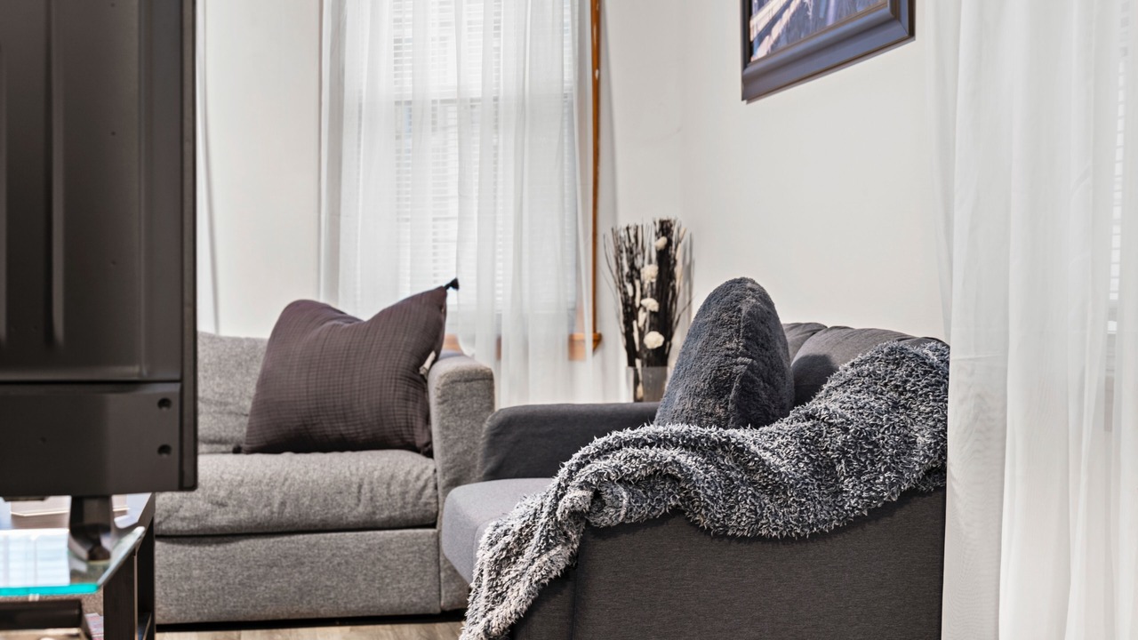 Photo of Livingroom in New Bedford