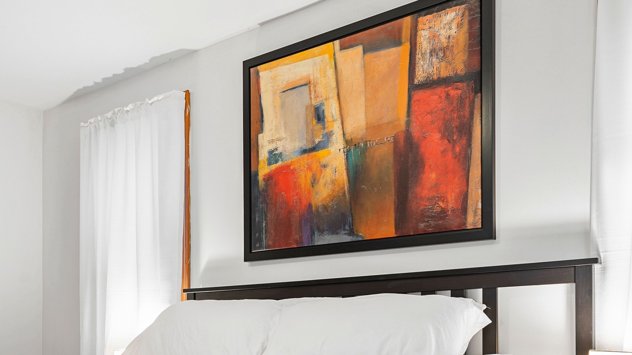 Photo of Bedroom in New Bedford