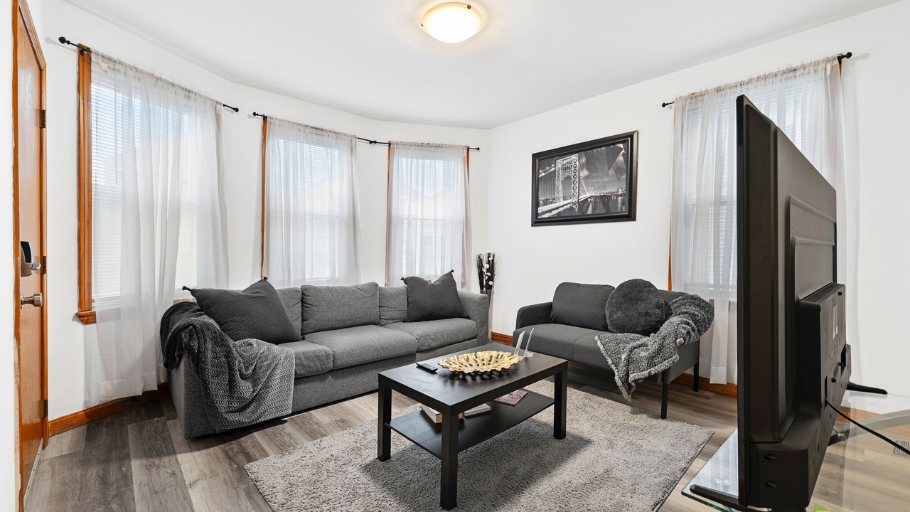 Photo of Livingroom in New Bedford