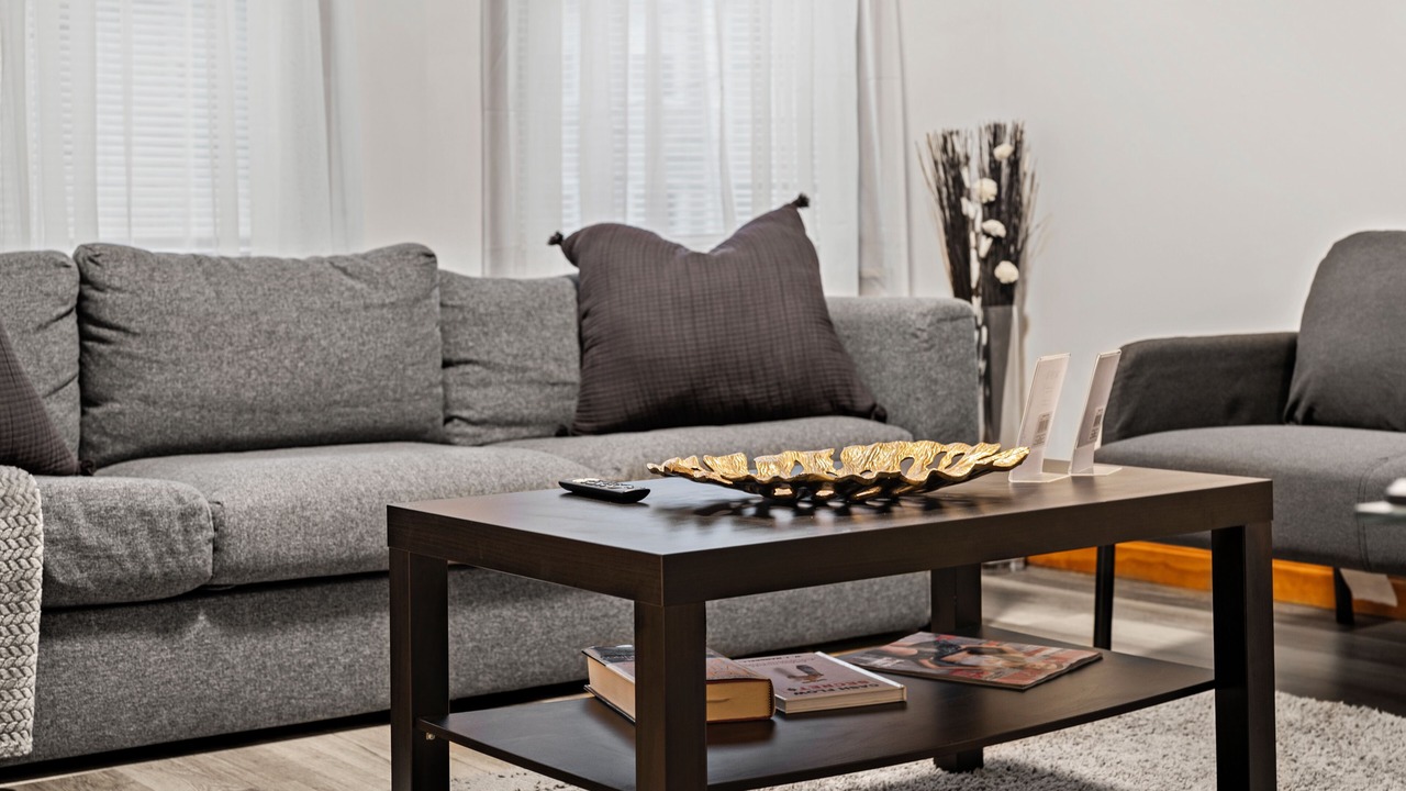 Photo of Livingroom in New Bedford