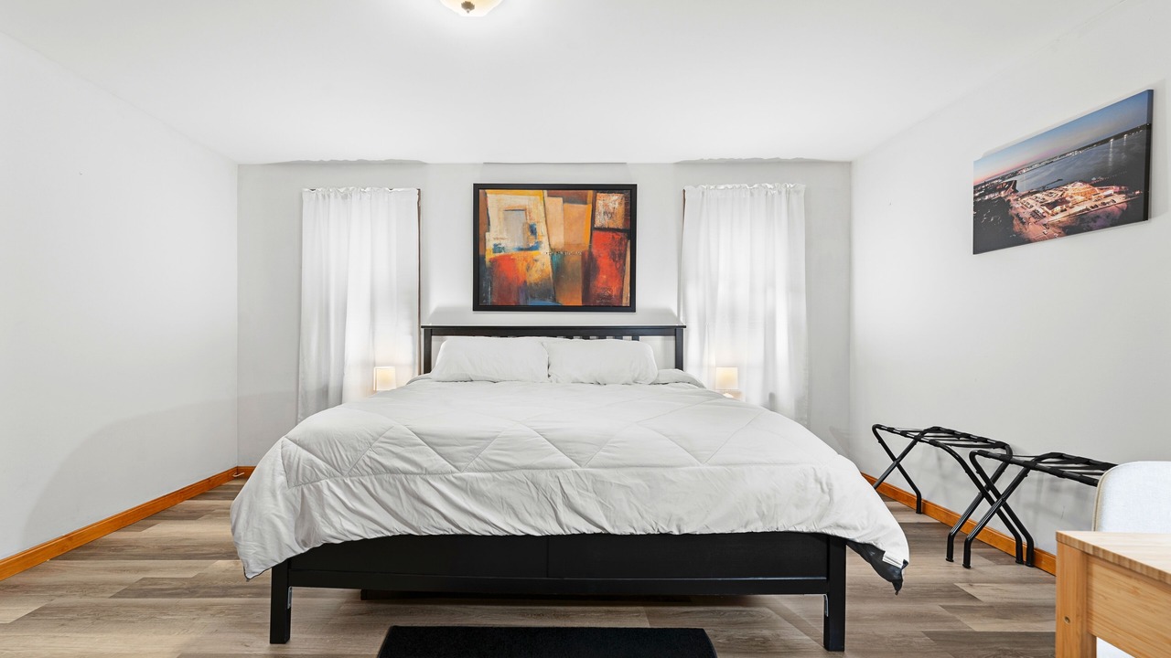 Photo of Bedroom in New Bedford