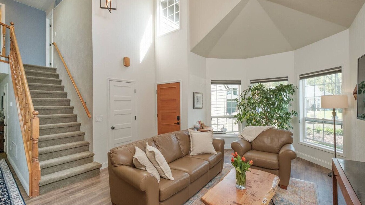 Photo of Livingroom in Corvallis