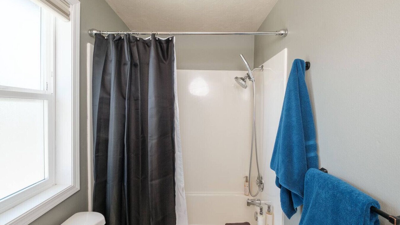 Photo of Bathroom in Corvallis