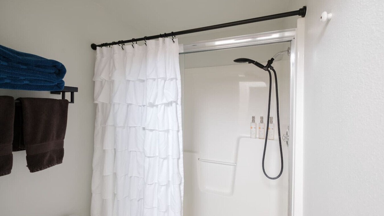 Photo of Bathroom in Corvallis