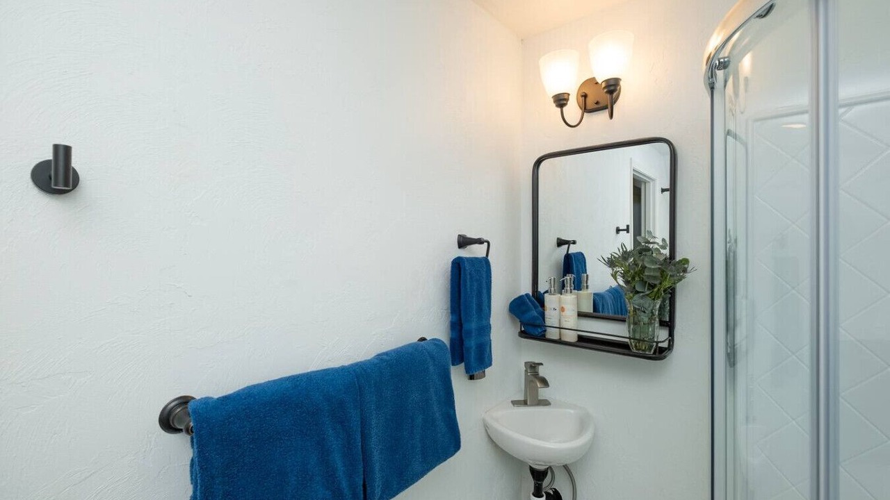 Photo of Bathroom in Corvallis