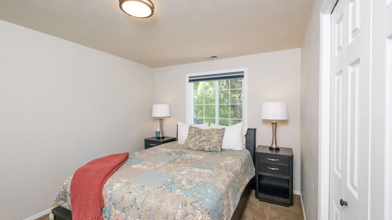 Photo of Bedroom in Corvallis