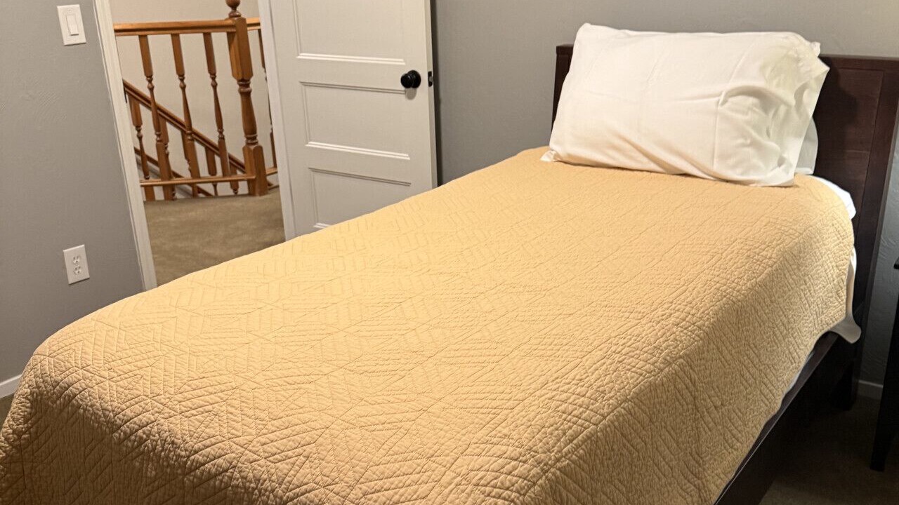 Photo of Bedroom in Corvallis
