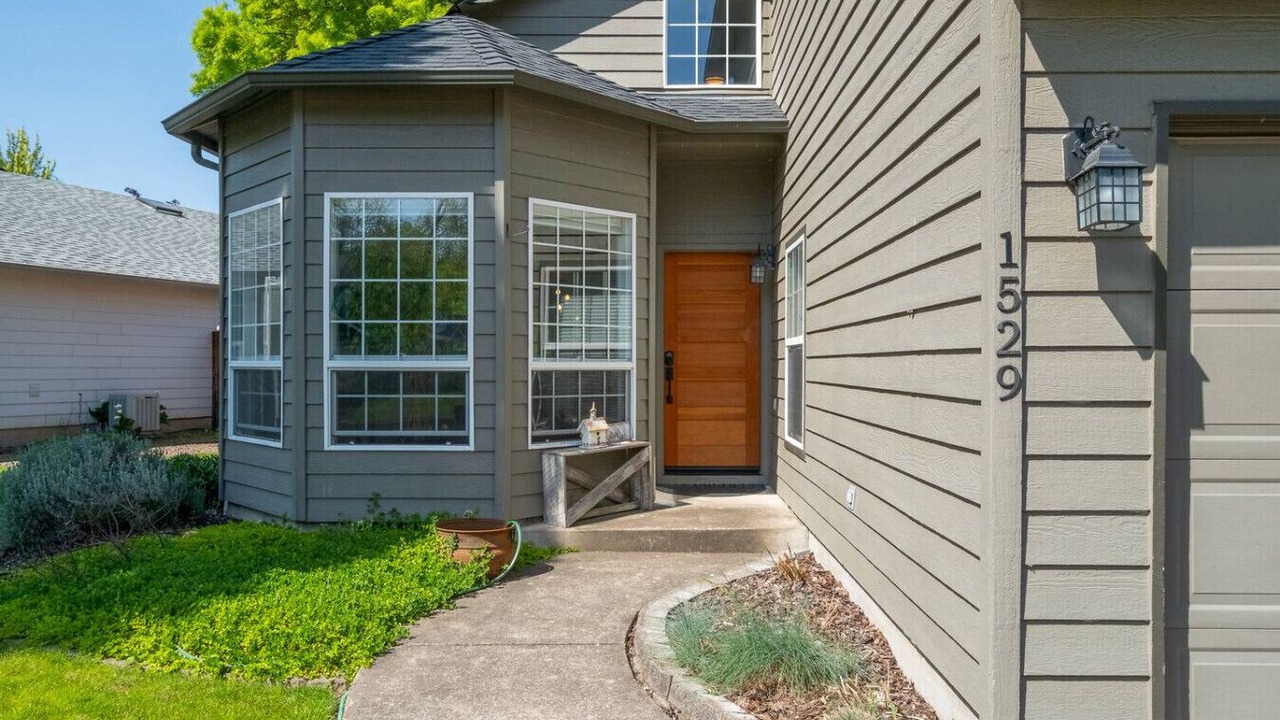 Photo of Outdoor in Corvallis