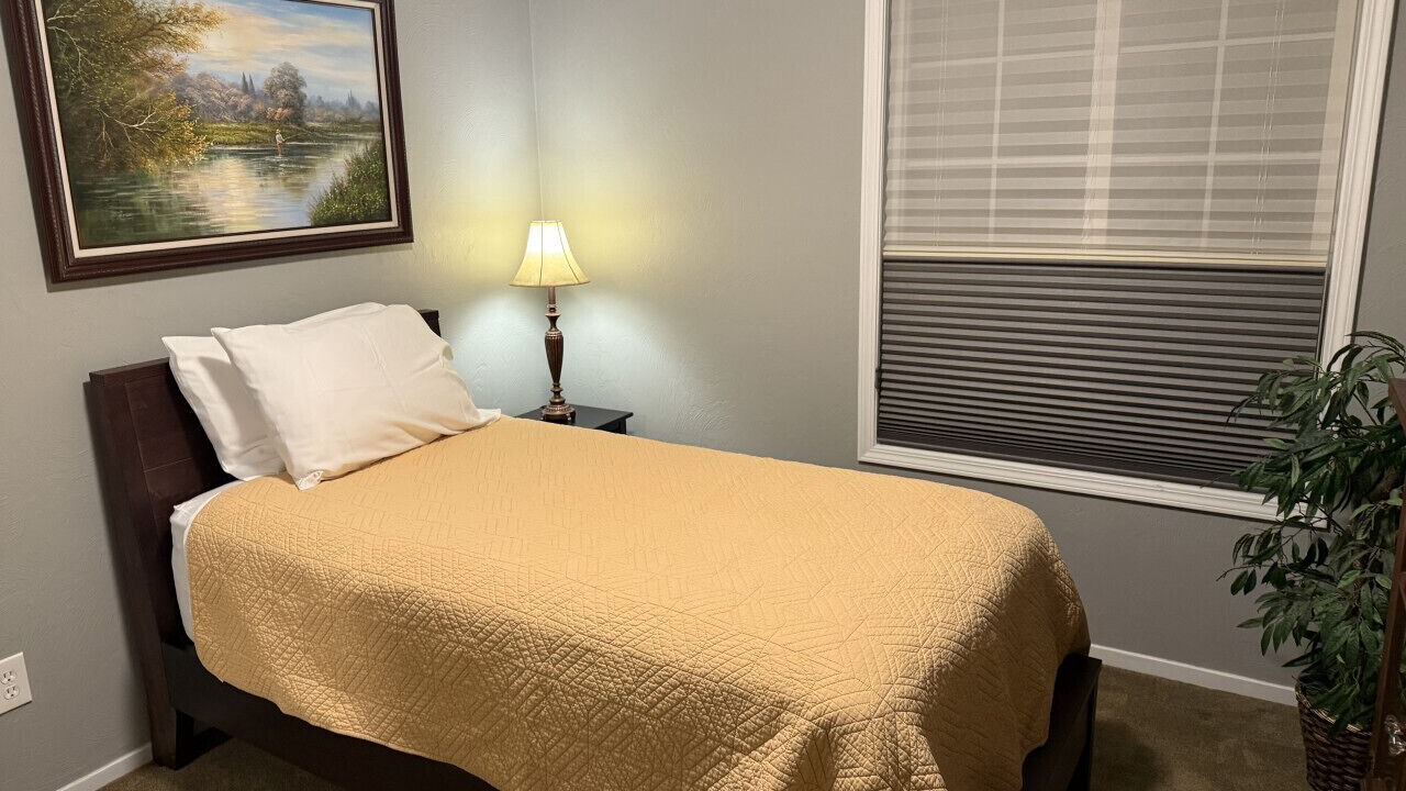 Photo of Bedroom in Corvallis