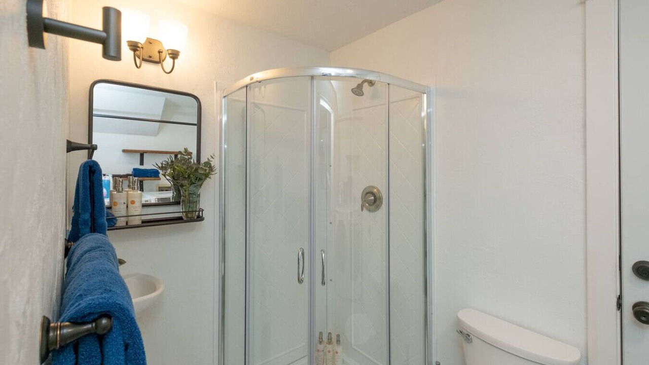Photo of Bathroom in Corvallis