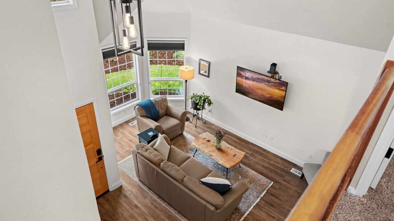 Photo of Livingroom in Corvallis