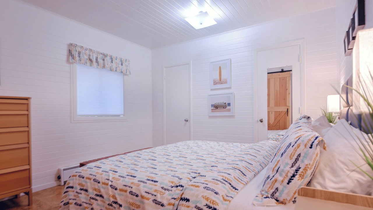 Photo of Bedroom in Otter Rock