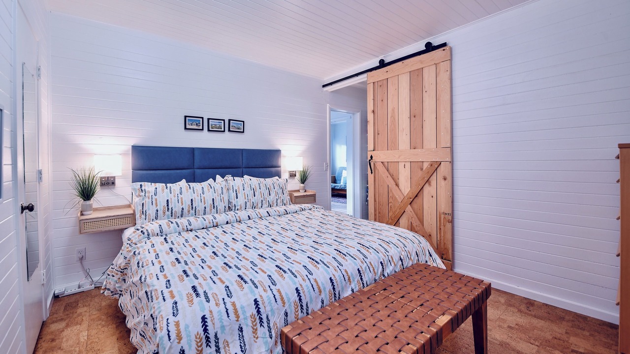 Photo of Bedroom in Otter Rock