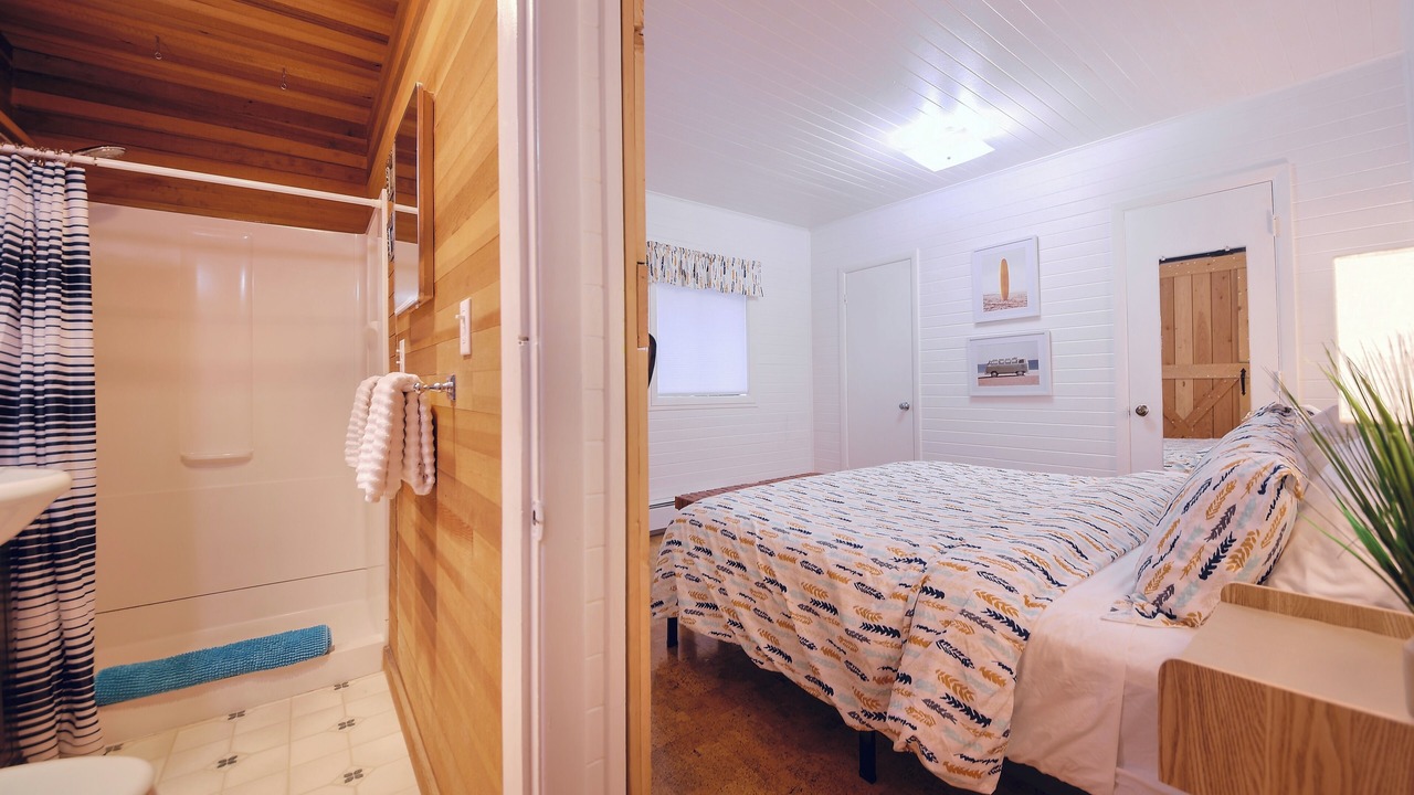 Photo of Bedroom in Otter Rock