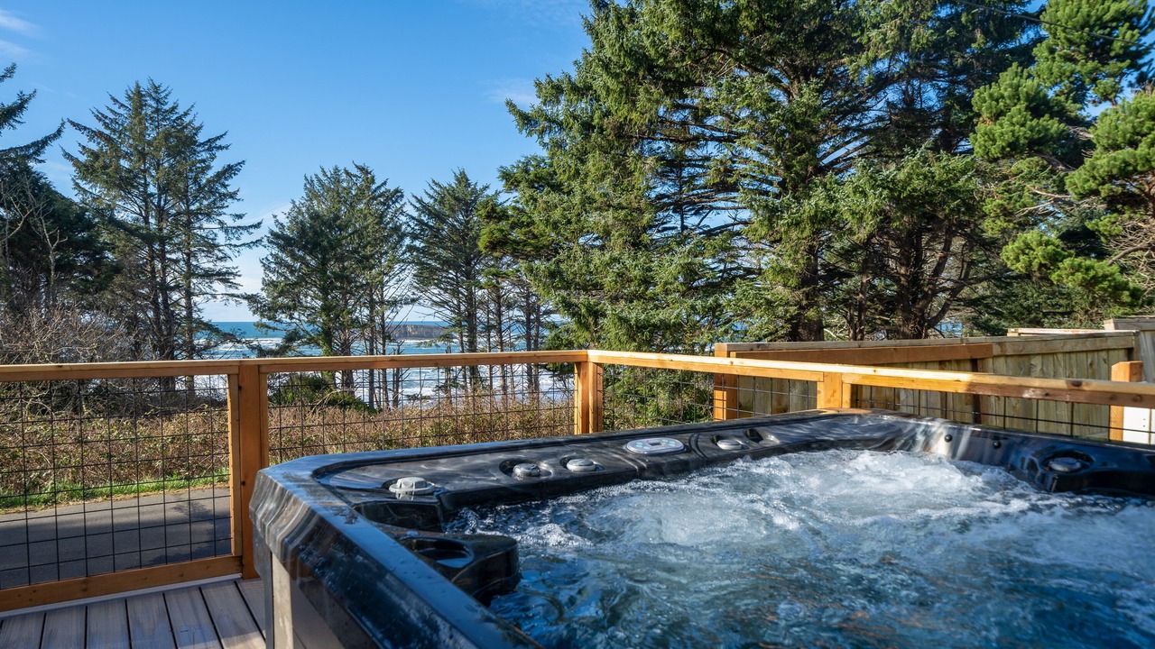 Photo of Outdoor in Otter Rock