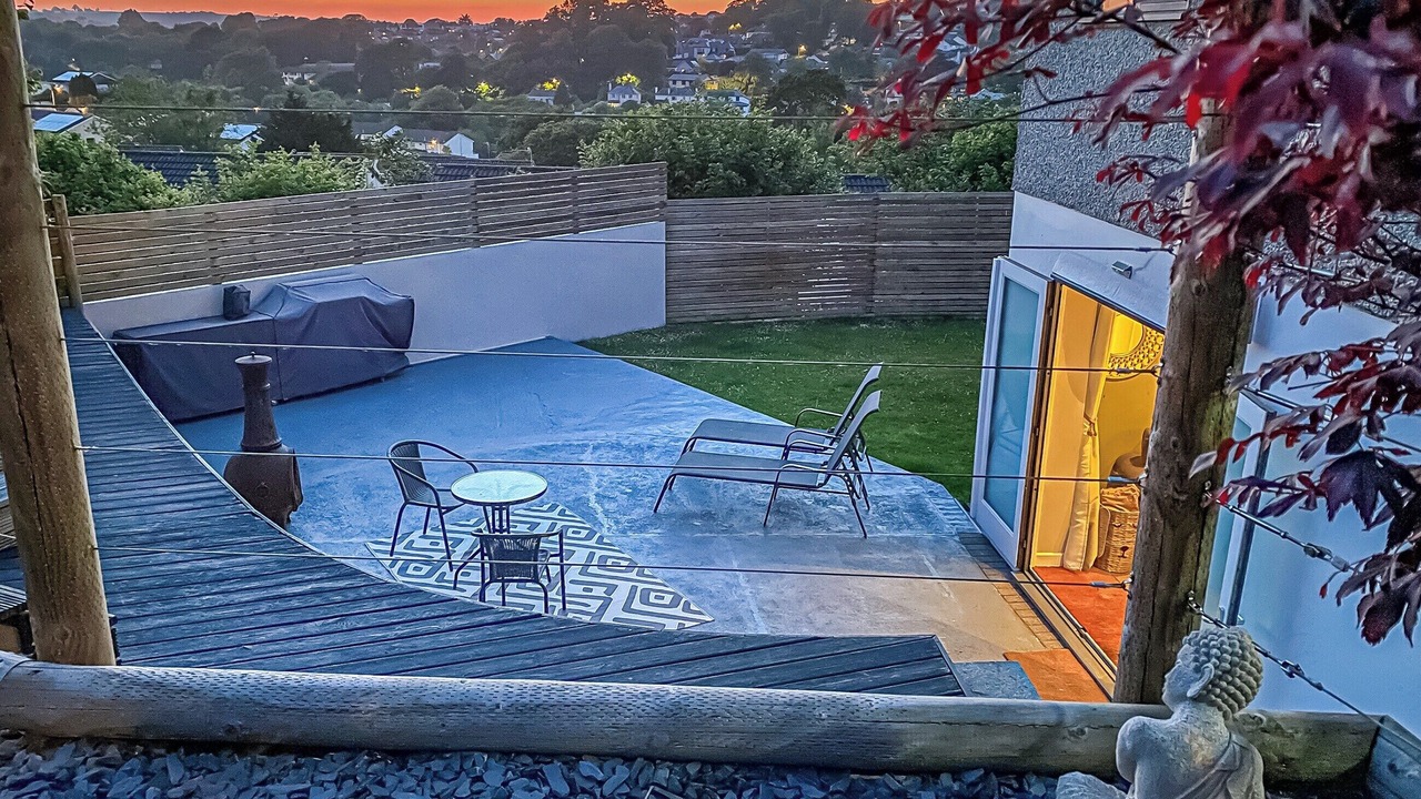 Photo of Outdoor in Truro