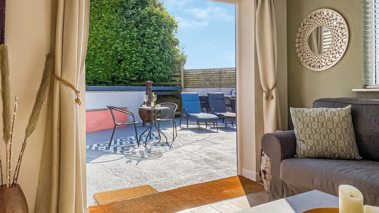 Photo of Bedroom in Truro