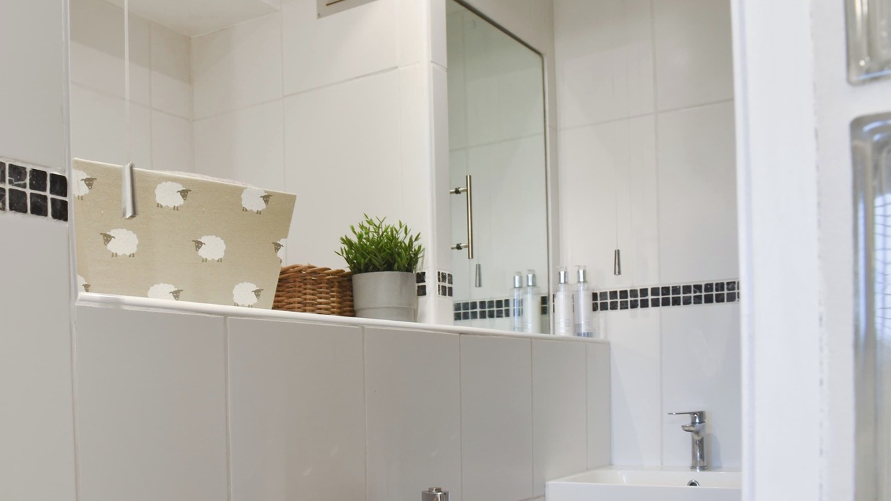 Photo of Bedroom in Truro