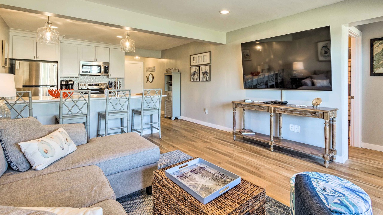 Photo of Bedroom in Oceanmarsh Subdivision
