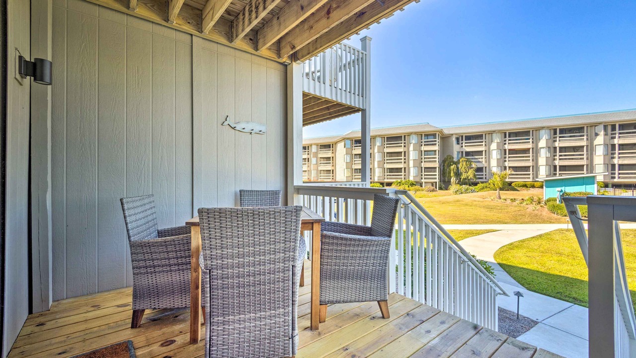 Photo of Outdoor in Oceanmarsh Subdivision
