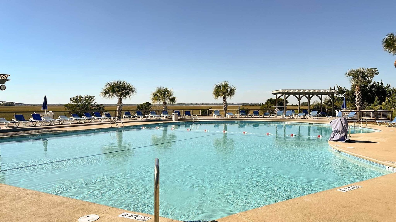 Photo of Outdoor in Oceanmarsh Subdivision