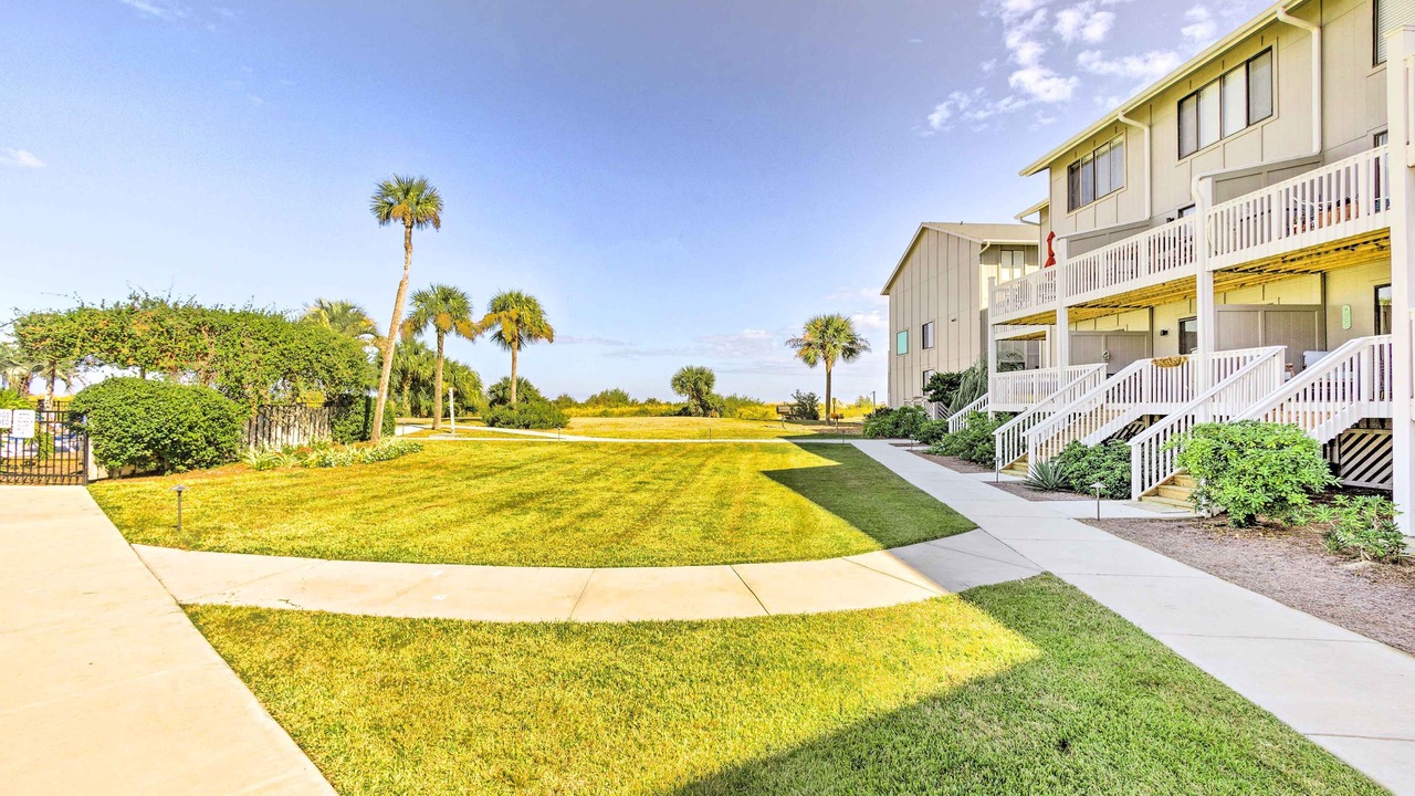 Photo of Outdoor in Oceanmarsh Subdivision