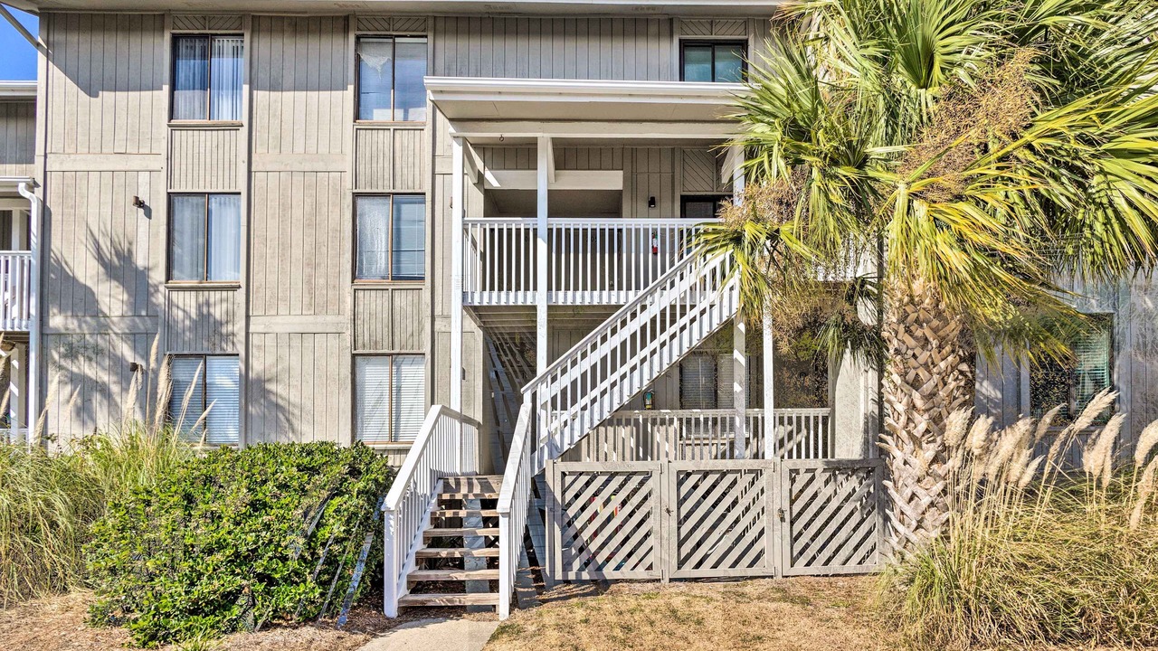 Photo of Outdoor in Oceanmarsh Subdivision
