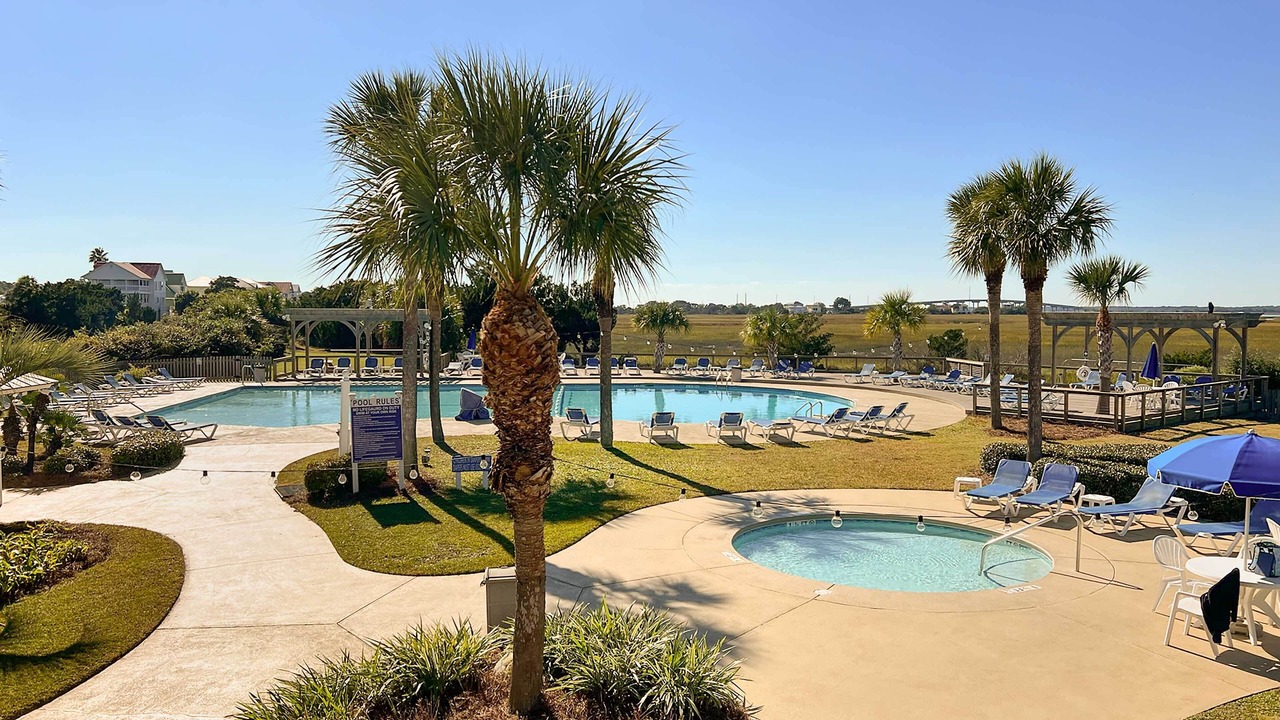 Photo of Outdoor in Oceanmarsh Subdivision