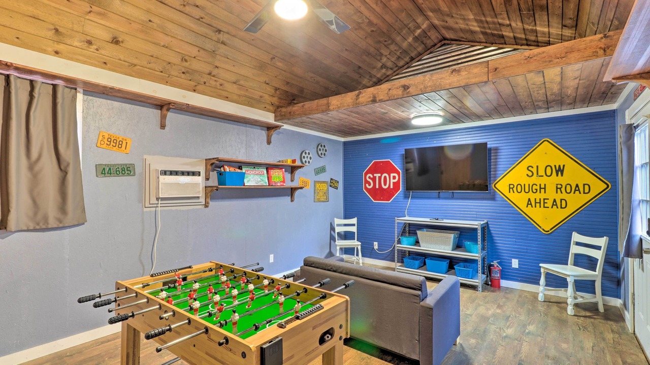 Photo of Bedroom in Corsicana