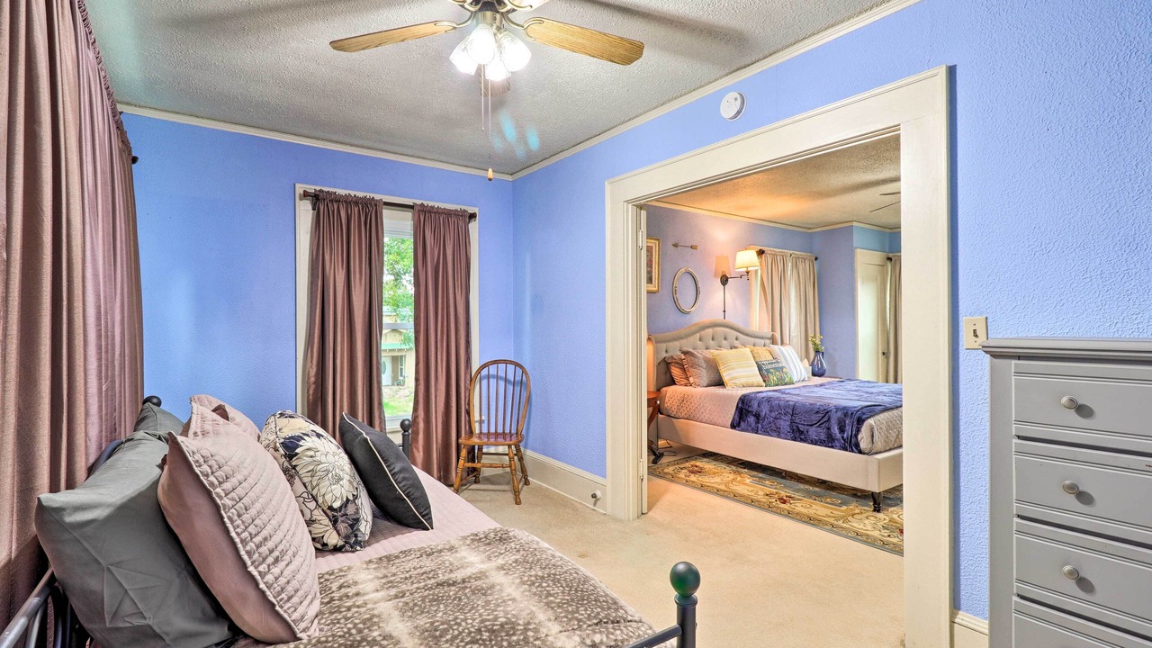 Photo of Bedroom in Corsicana