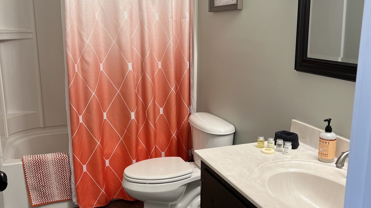Photo of Bathroom in Montgomery County