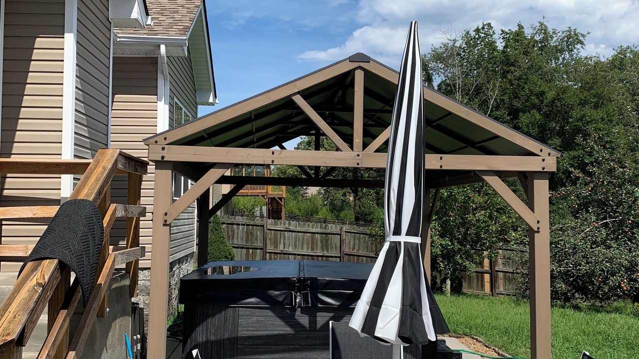 Photo of Outdoor in Montgomery County