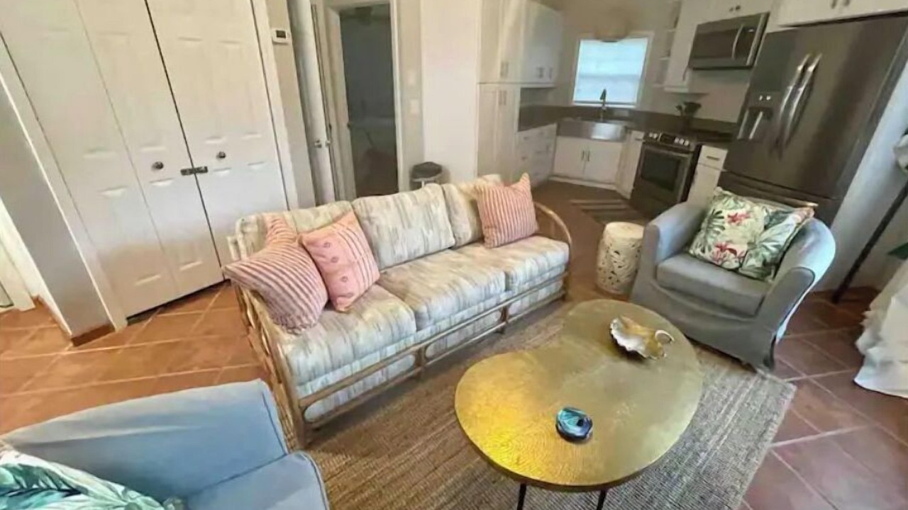 Photo of Bedroom in Robertson County