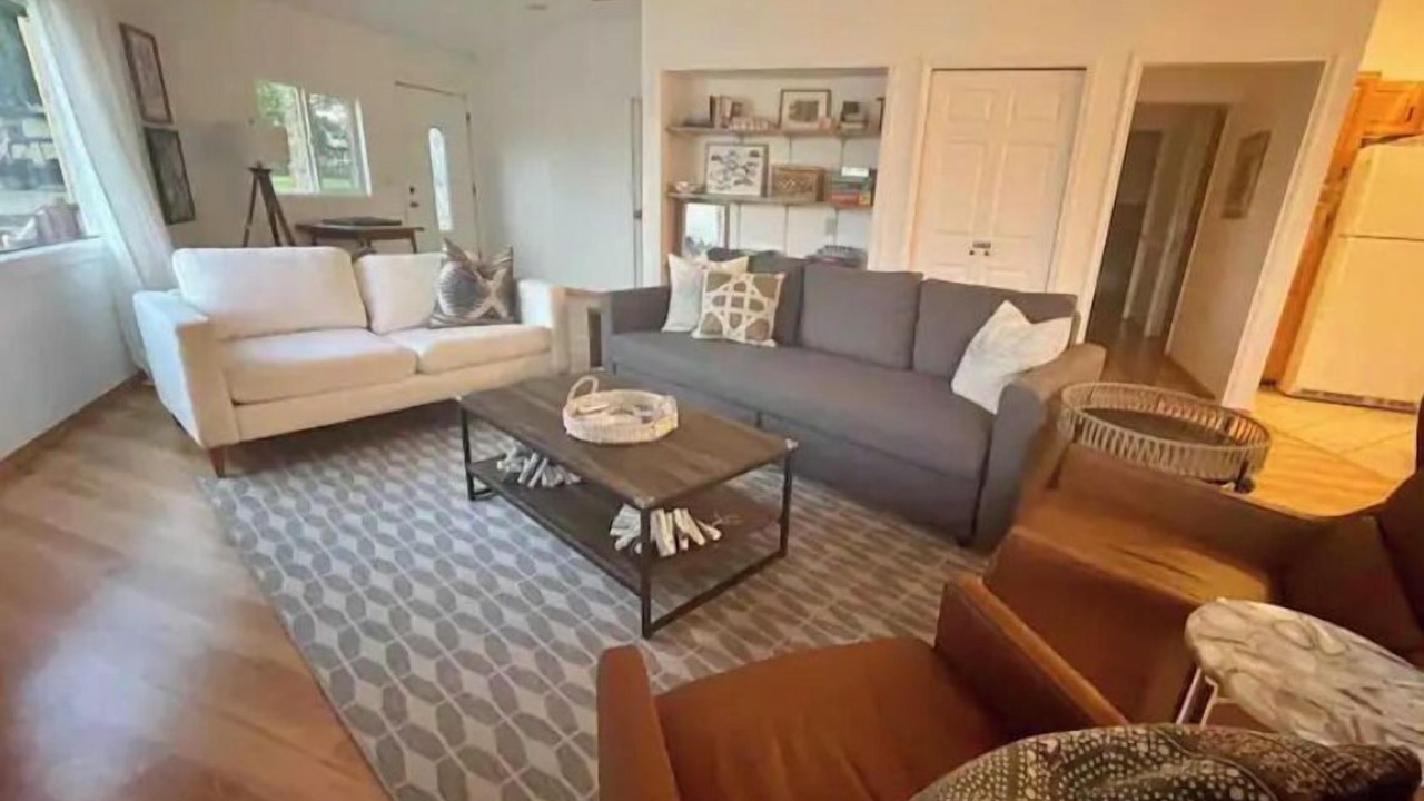 Photo of Bedroom in Robertson County