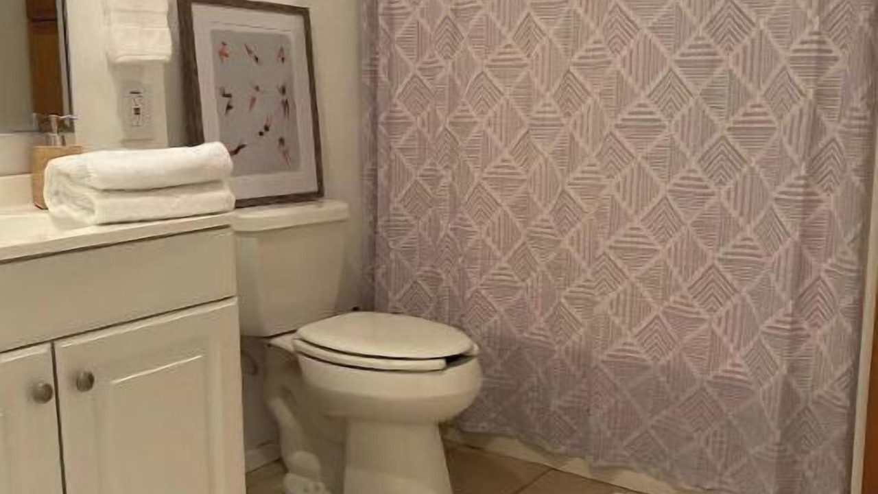 Photo of Bathroom in Robertson County
