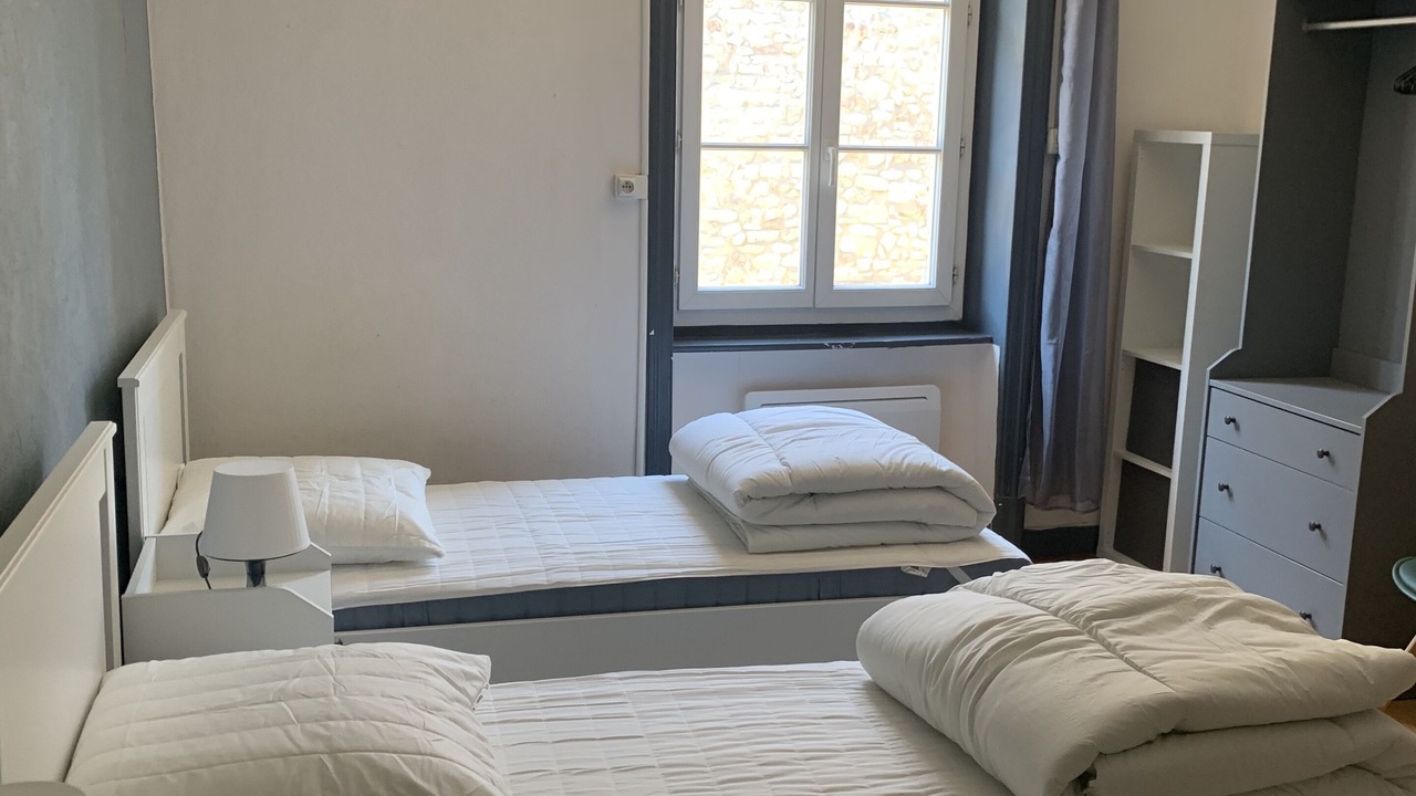 Photo of Bedroom in Chavanay