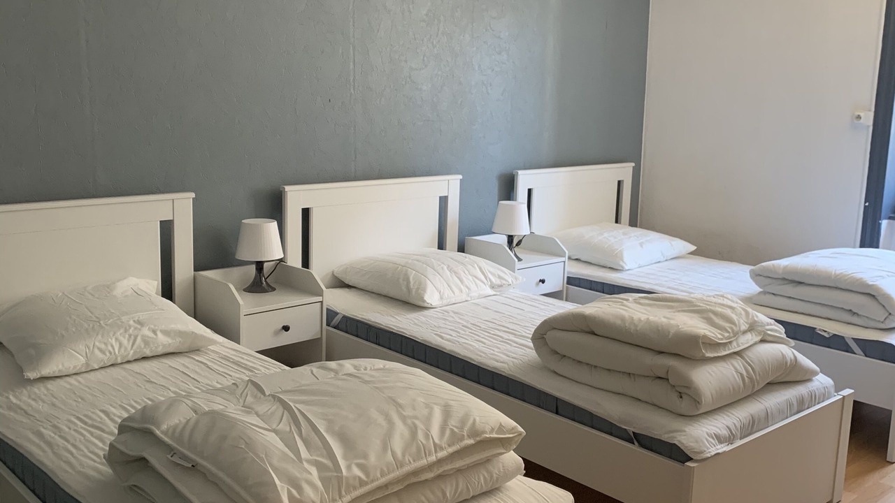 Photo of Bedroom in Chavanay