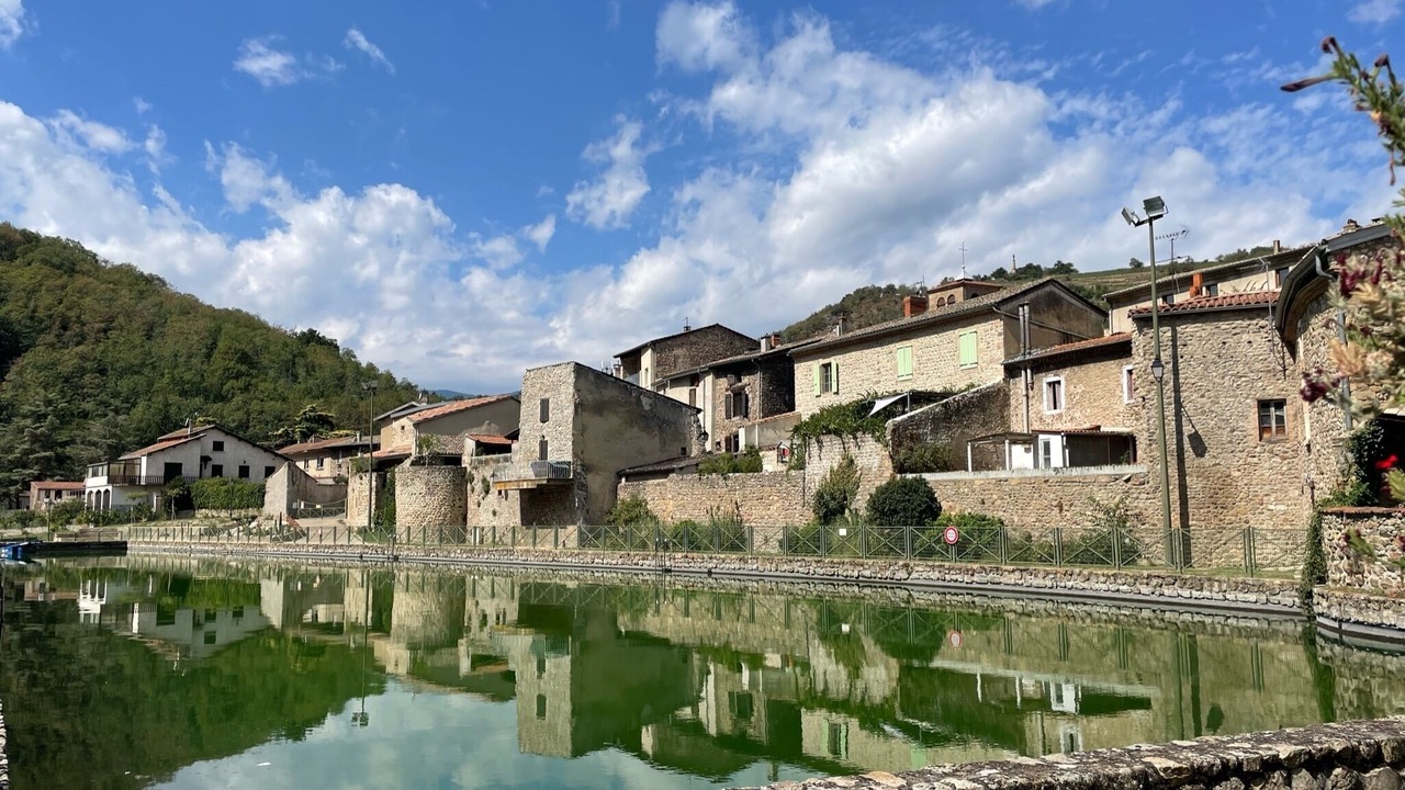 Photo of Outdoor in Chavanay