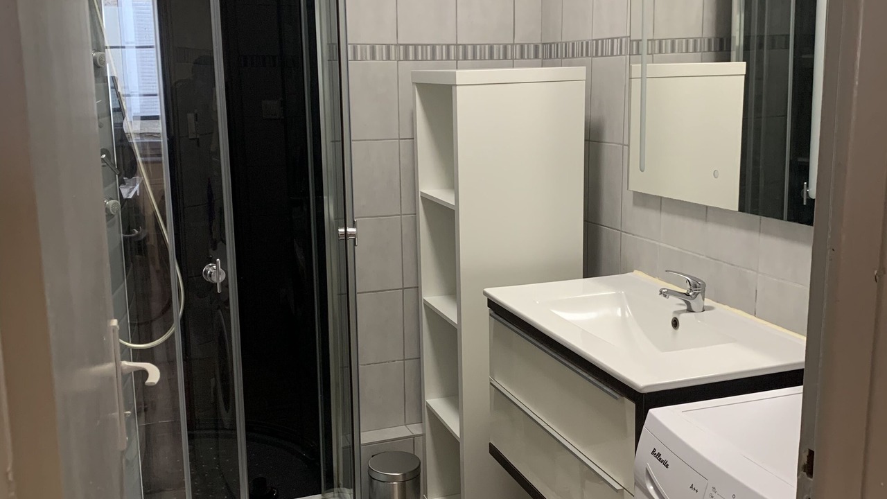 Photo of Bathroom in Chavanay