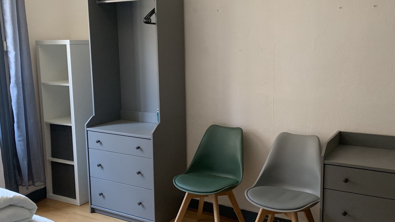 Photo of Bedroom in Chavanay