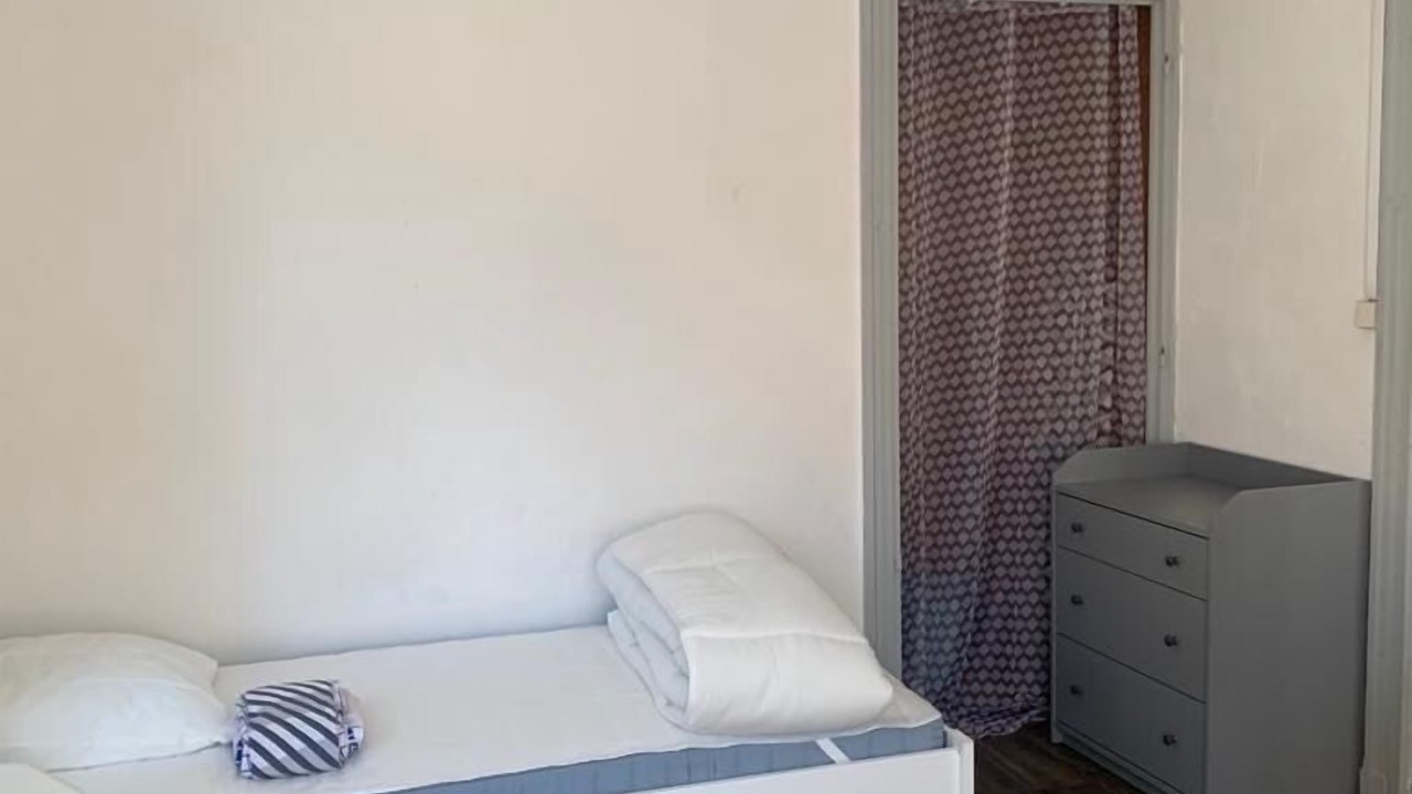 Photo of Bedroom in Chavanay