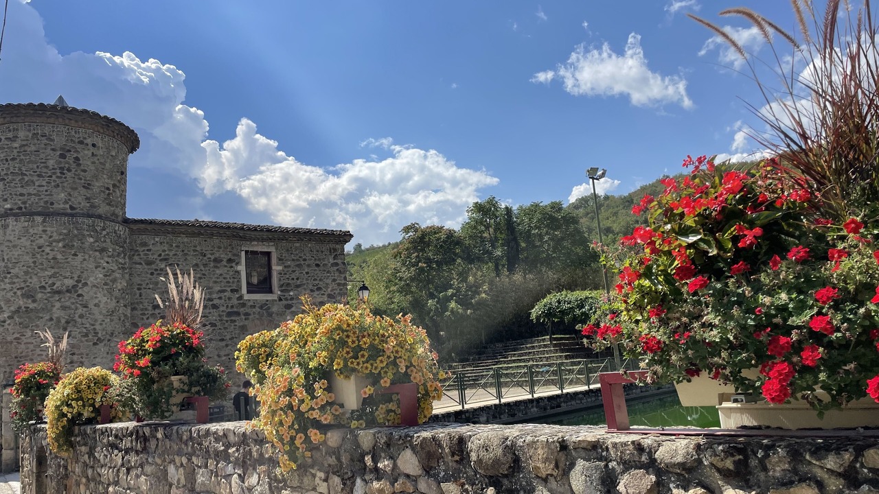 Photo of Outdoor in Chavanay