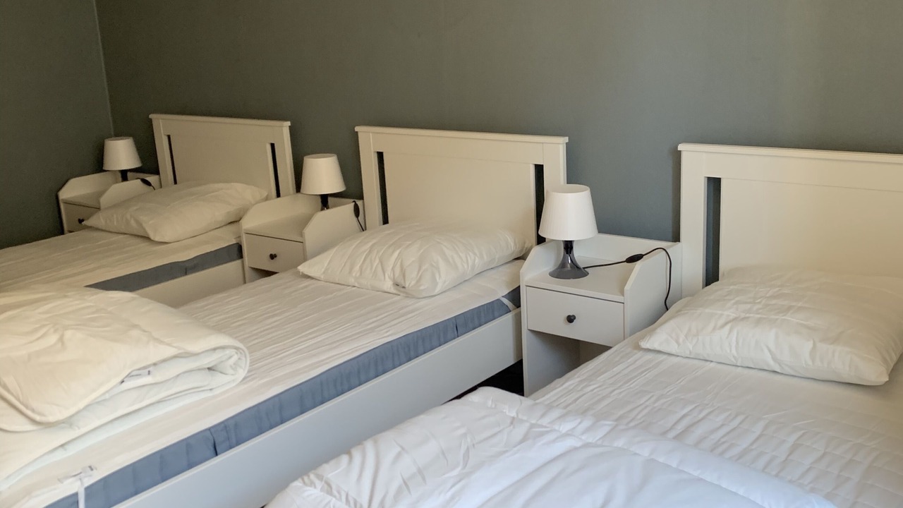 Photo of Bedroom in Chavanay