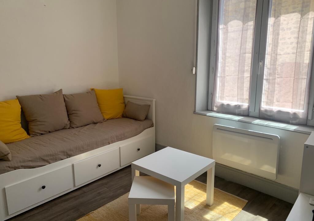 Photo of Livingroom in Chavanay