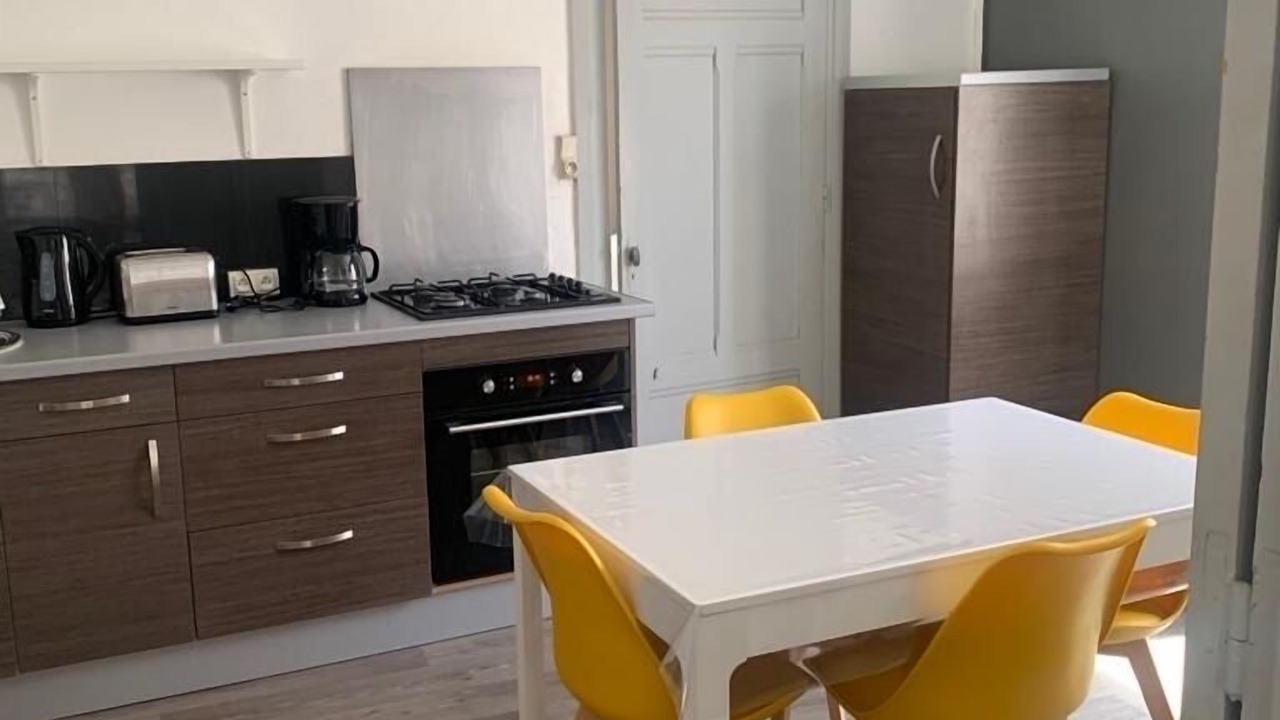 Photo of Kitchen in Chavanay