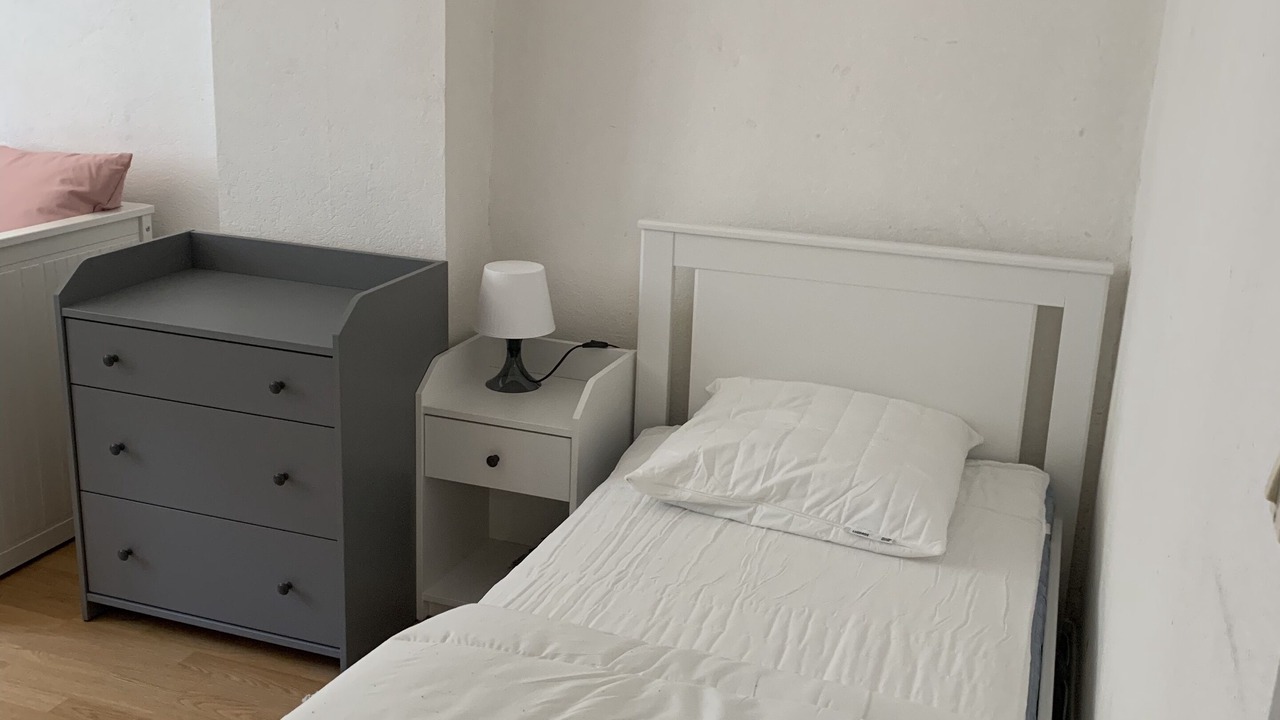 Photo of Bedroom in Chavanay