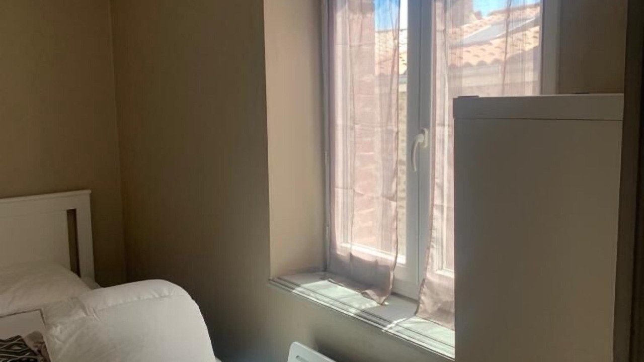 Photo of Bedroom in Chavanay